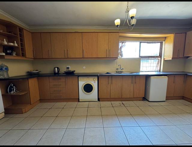 4 BEDROOM HOUSE FOR SALE IN BELHAR